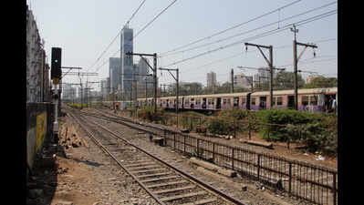 Railways starts special freight service to Delhi