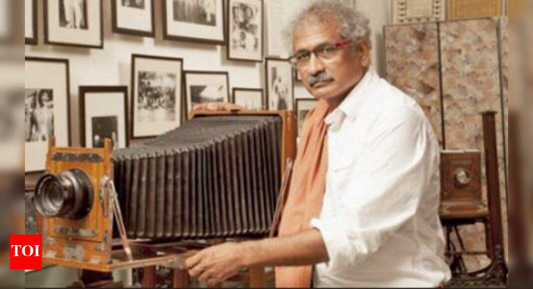 Gurgaon to get world's largest camera museum, August launch on cards ...