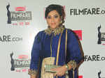 63rd Britannia Filmfare Awards South: Red Carpet