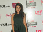 63rd Britannia Filmfare Awards South: Red Carpet