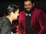 63rd Britannia Filmfare Awards South: Starry Night