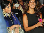 63rd Britannia Filmfare Awards South: Starry Night