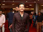 63rd Britannia Filmfare Awards South: Red Carpet