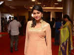 63rd Britannia Filmfare Awards South: Red Carpet