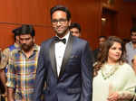 63rd Britannia Filmfare Awards South: Red Carpet