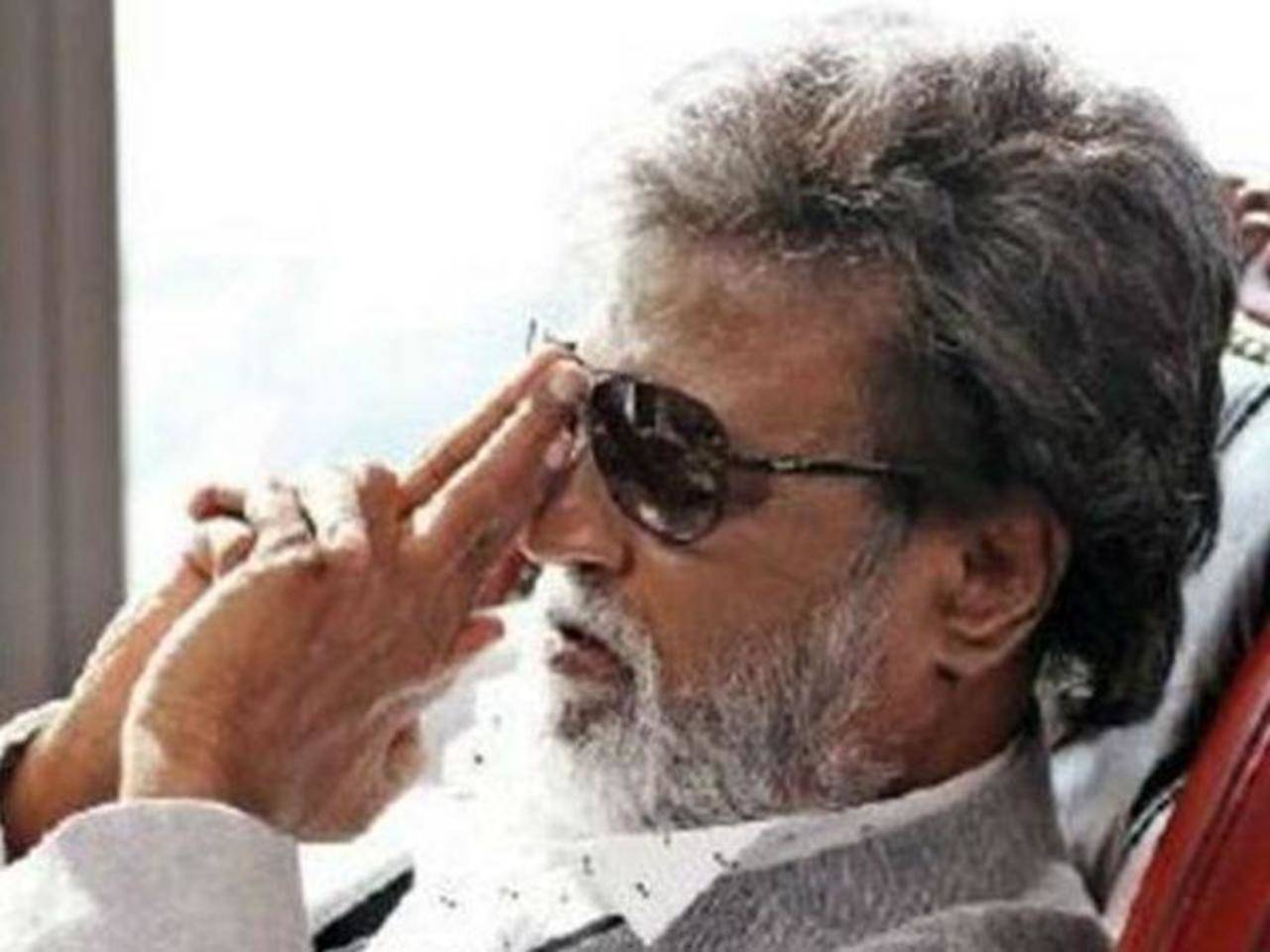 Kabali album sets new records | Tamil Movie News - Times of India