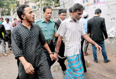 Over a lakh Bangladeshi clerics in anti-terrorism fatwa