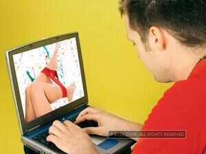 The reason why people are going off porn - Times of India