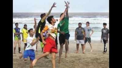Udta India: Mumbai's frisbee players vie for a spot on global map