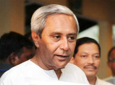 In Odisha, BJP has little hope of stopping Naveen Patnaik from getting a fifth consecutive term
