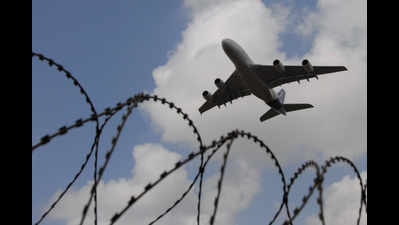 Ludhiana plans airpool to fly to Delhi and back
