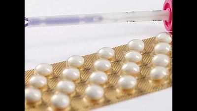 'Just 65.3% married women in state use contraceptives'