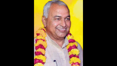 52-year-old Bharatpur mayor finally 10th pass