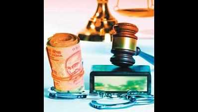 Ponzi scam: Two held for cheating 56 Pune youths