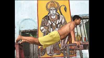 With 5,500 members, Kolkata's oldest gymnasium is fighting fit at 106