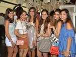 Asilo's Monsoon Brunch with Socialites