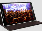 Asus ZenPad Z8 tablet launched