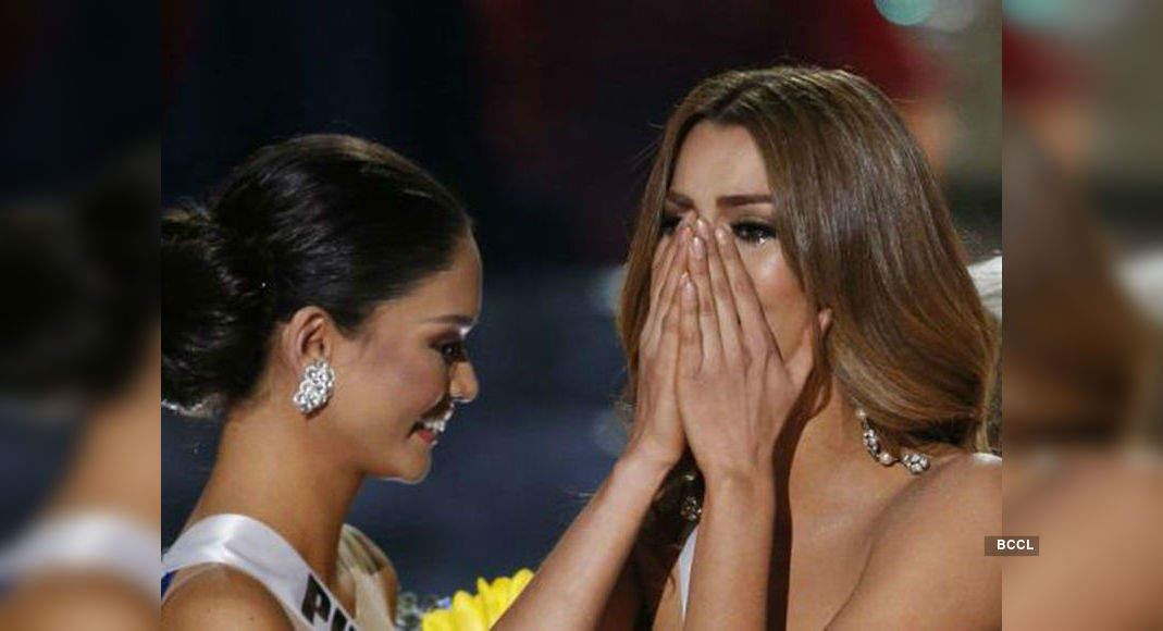 Beauty Queens Horrifying Scandals And Tragedies Beautypageants