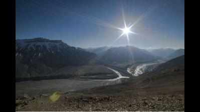 Post NGT restrictions on vehicle entry in Rohtang, tourism on rise in Lahaul-Spiti valley