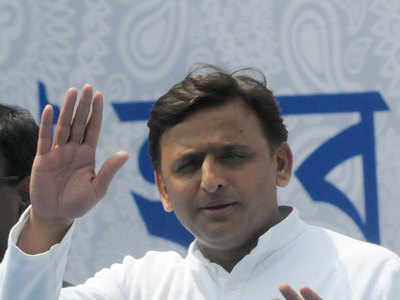 100 Samajwadi Party MLAs may be denied tickets in 2017 assembly polls