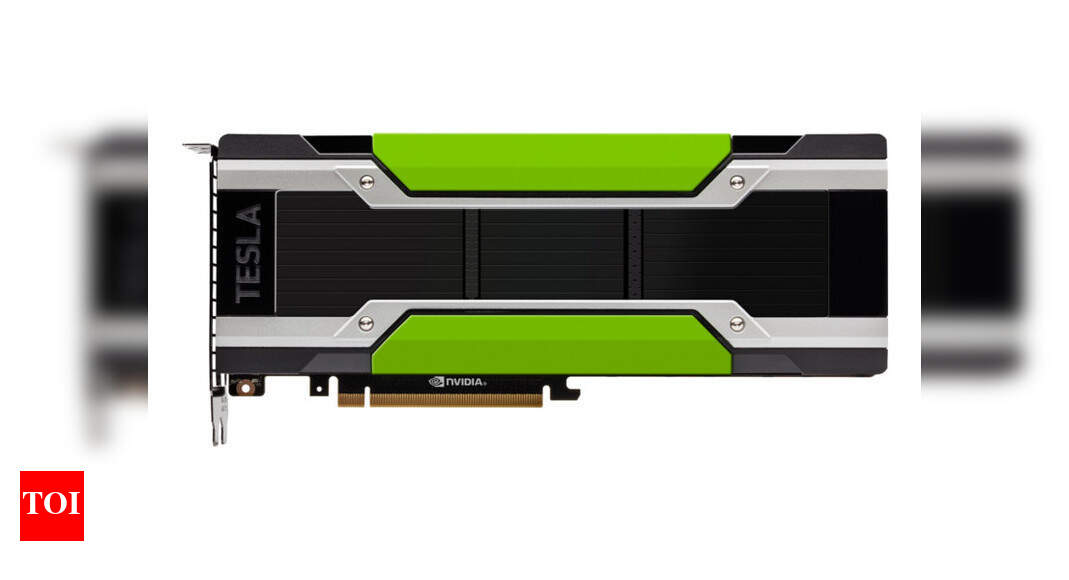 Nvidia announces Pascal-based Tesla P100 GPU accelerator for AI and HPC ...
