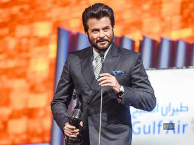 In my family, no one is fan of each other, says Anil Kapoor