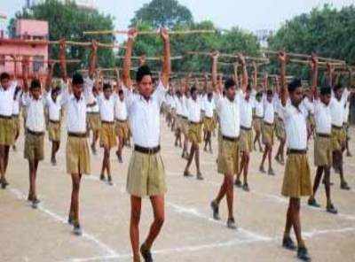 UP's RSS schools claim 30% rise in Muslim kids in 2 yrs