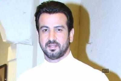 Ronit Roy joins the cast of Anil Kapoor's 24
