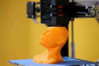 MIT scientists devise way to 3D print hair