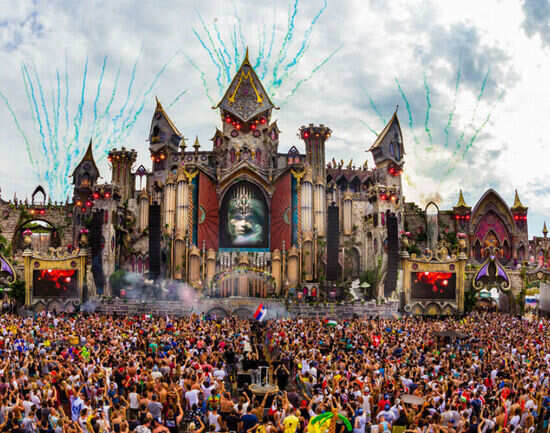 Tomorrowland&rsquo;16: Airbnb&rsquo;s insanely cool stay options in Belgium from ₹2700