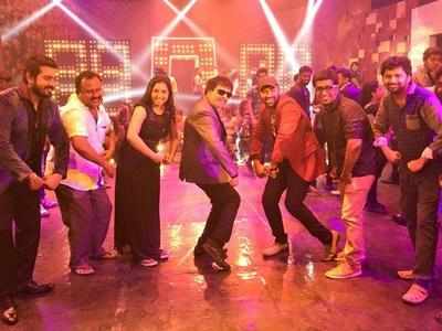 Shanthnu's New Year song with 27 celebs will have two versions