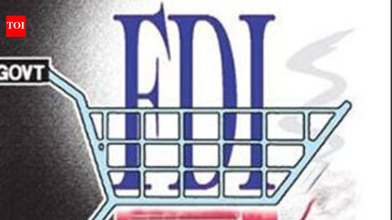 Govt unleashes mega FDI reforms