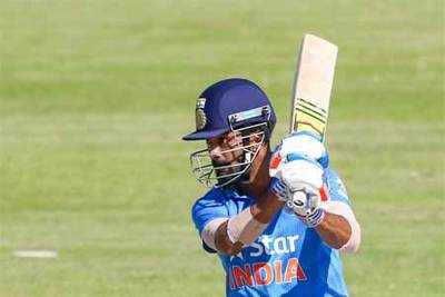 2nd T20I: India level series 1-1 with 10-wicket win