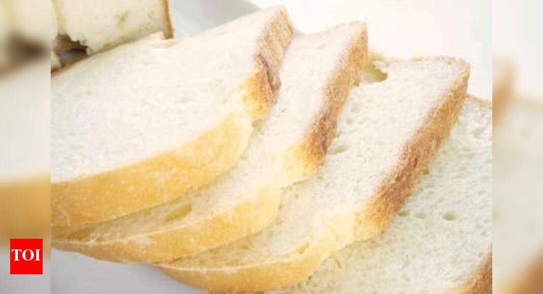 India bans use of cancercausing additive, potassium bromate, in bread