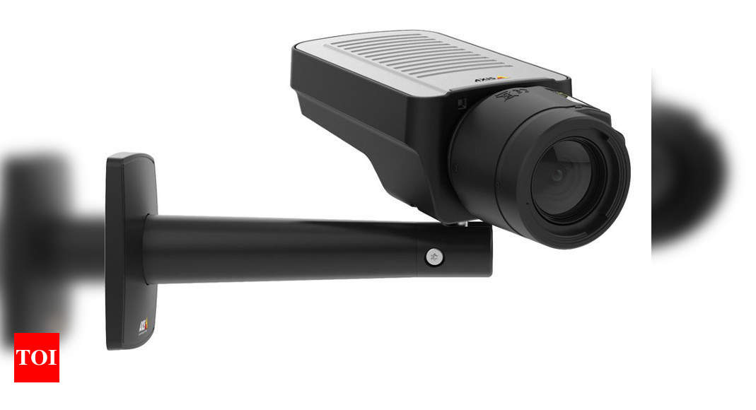 axis q1615 mk ii network camera