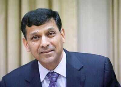 RaRexit and the reforms revv-up - Times of India