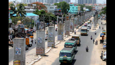 Tamil Nadu keen to revive Port-Maduravoyal project