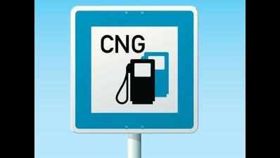 AMC reminded to use CNG buses
