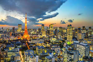 Japan Travel Guide
