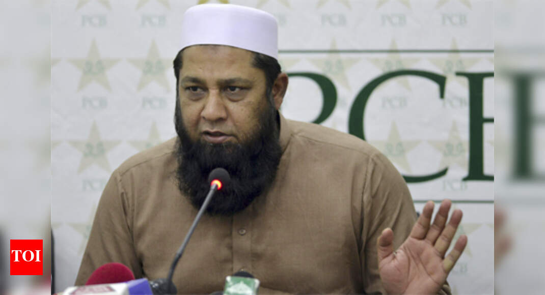 Inzamam set for England sojourn to observe team's performance ...