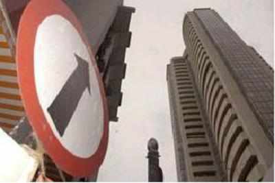 Sensex down 83 points in early trade on profit-booking