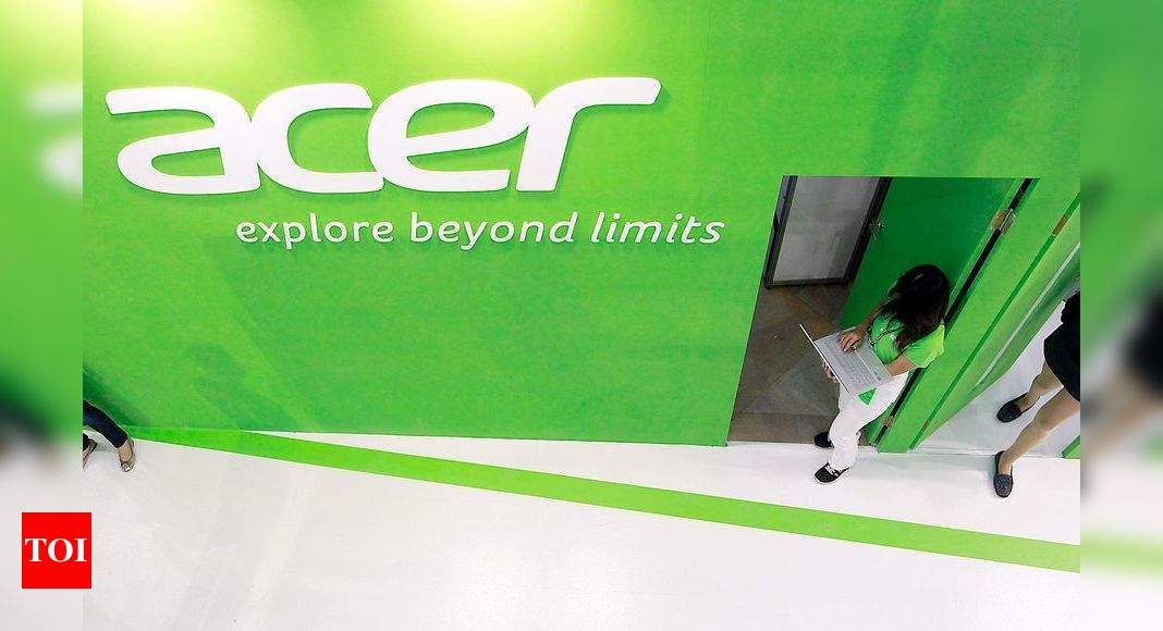 Acer explorer agent что это