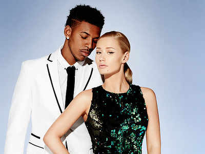 Iggy Azalea gets Nick Young's car towed away from her house