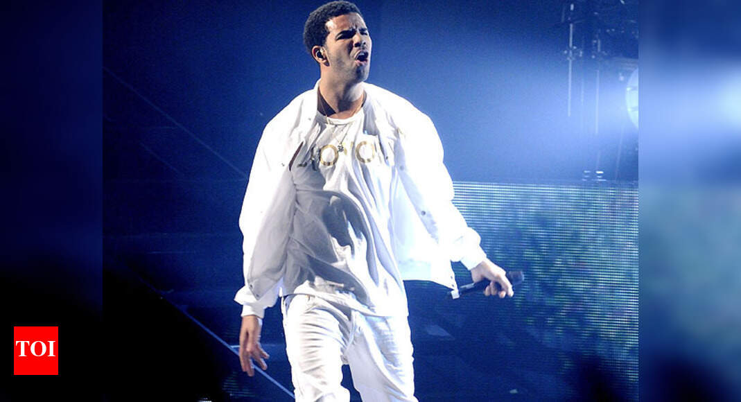 Drake loses USD 60,000 NBA Finals bet to French Montana English Movie