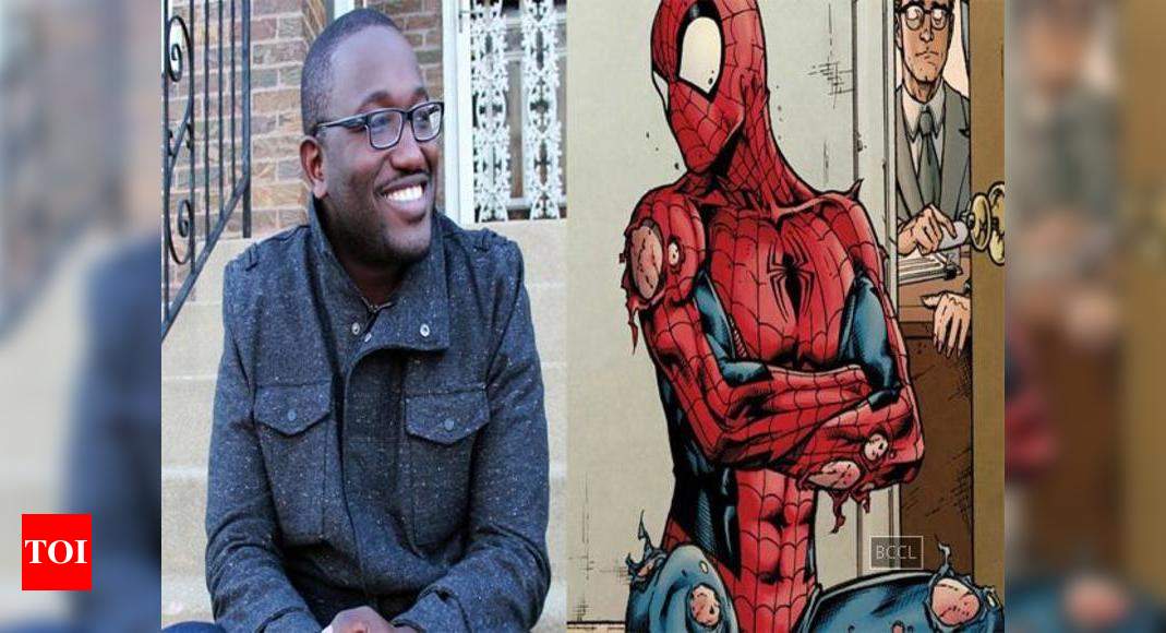 Spider-Man:Homecoming starts shoot, Hannibal Buress joins cast | English  Movie News - Times of India