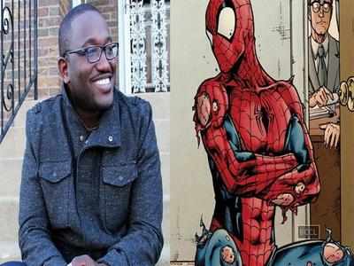 Spider-Man:Homecoming starts shoot, Hannibal Buress joins cast | English  Movie News - Times of India