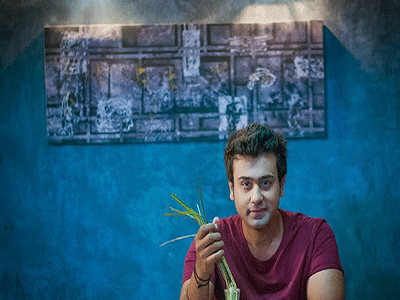 MasterChef Ripu Daman’s success saga - Times of India