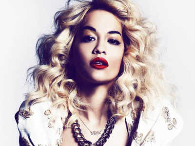Rita Ora signs new deal with Atlantic Records