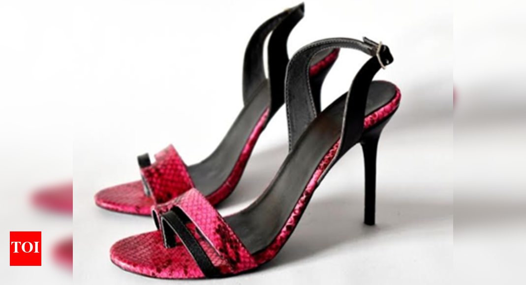 5 hacks to take care of leather shoes in the rain Times of India