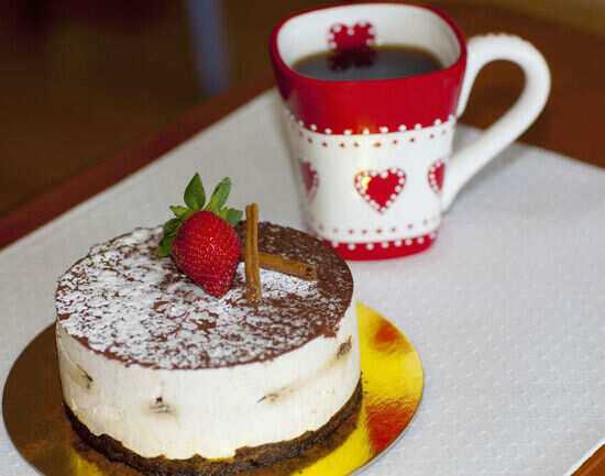 Vienna&rsquo;s famous cafes